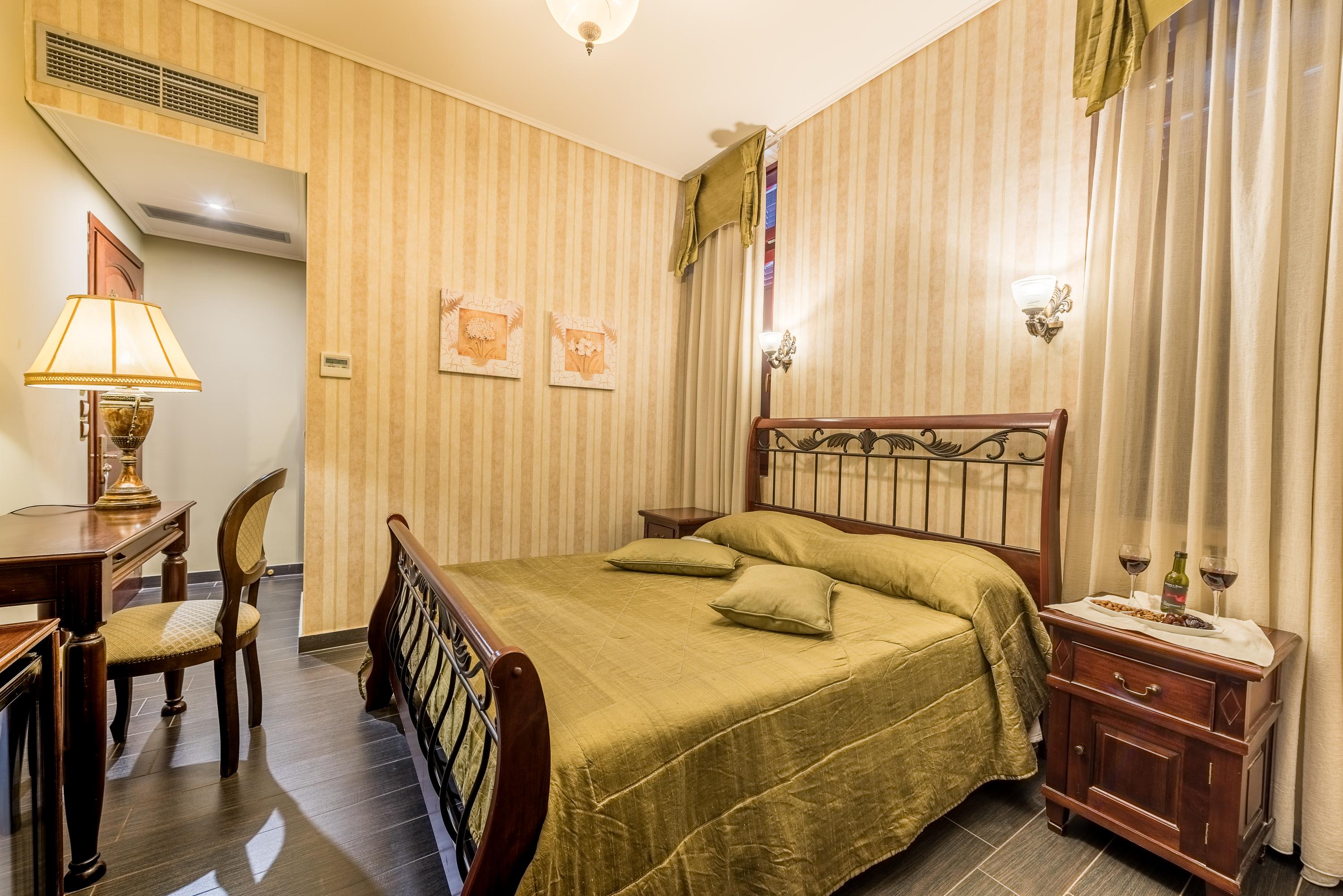 Theofilos Paradise Boutique Hotel Mytilíni Exteriér fotografie