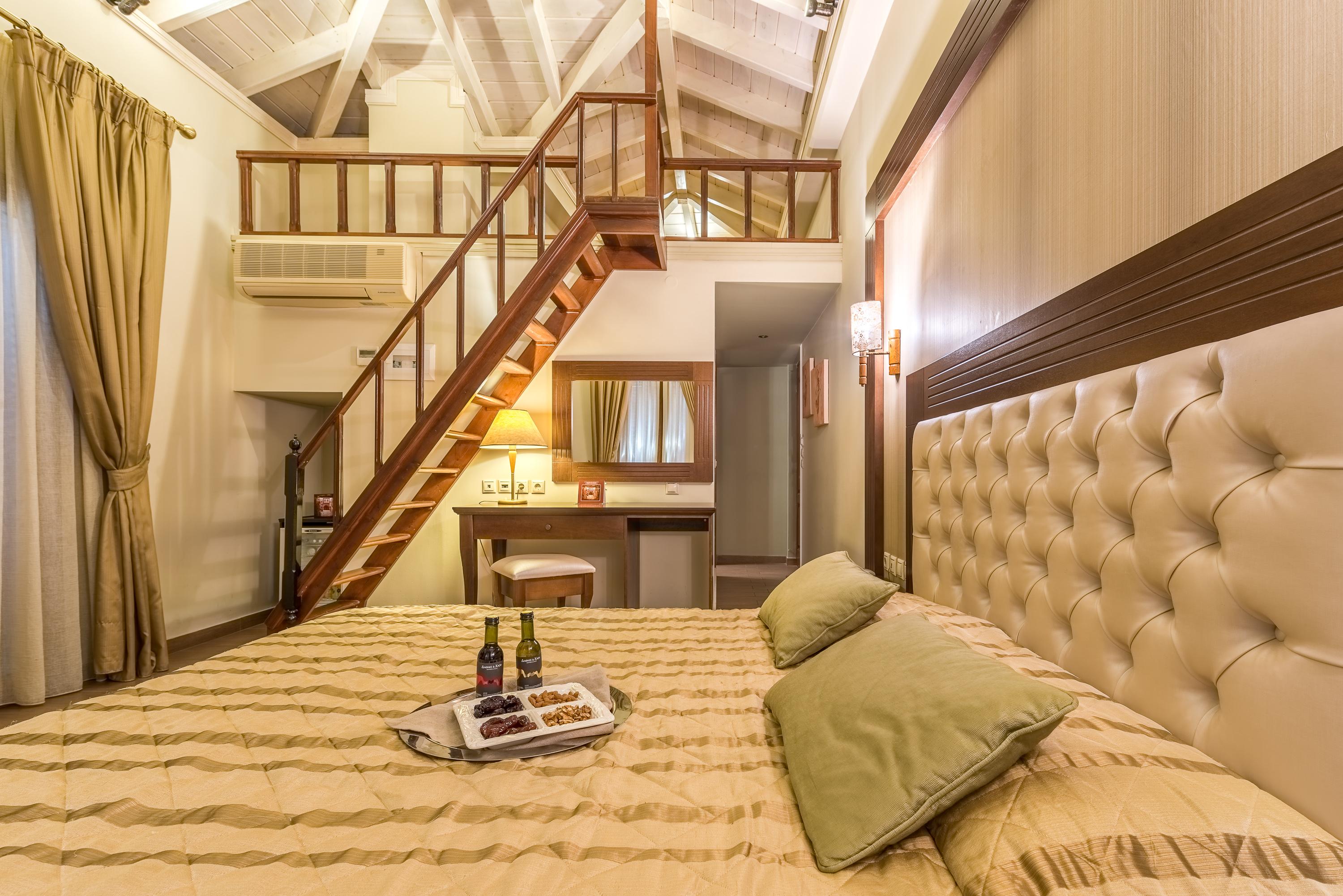 Theofilos Paradise Boutique Hotel Mytilíni Exteriér fotografie