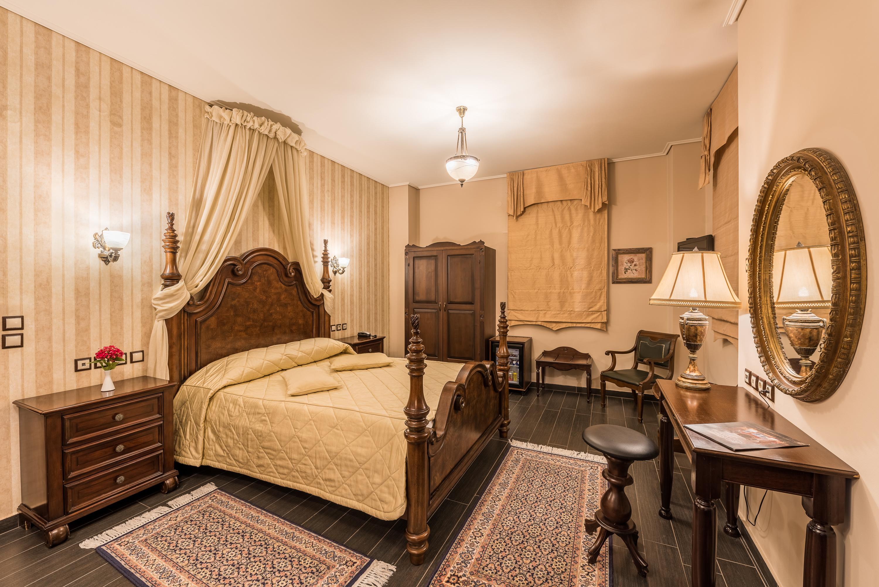 Theofilos Paradise Boutique Hotel Mytilíni Exteriér fotografie