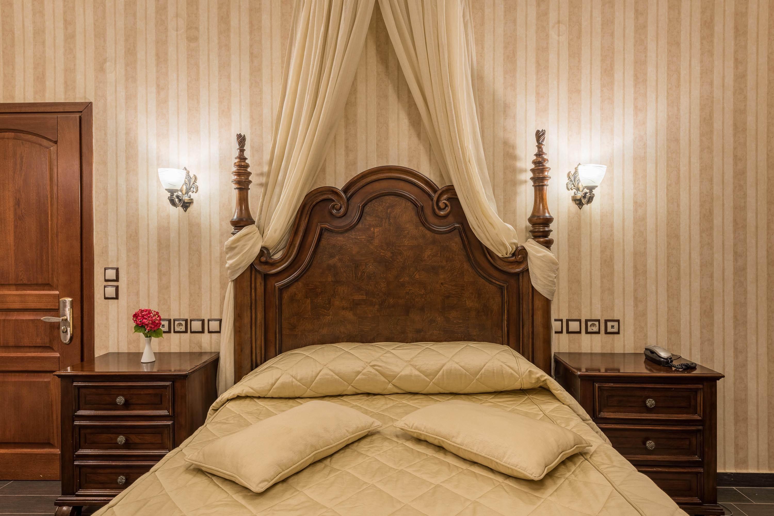 Theofilos Paradise Boutique Hotel Mytilíni Exteriér fotografie