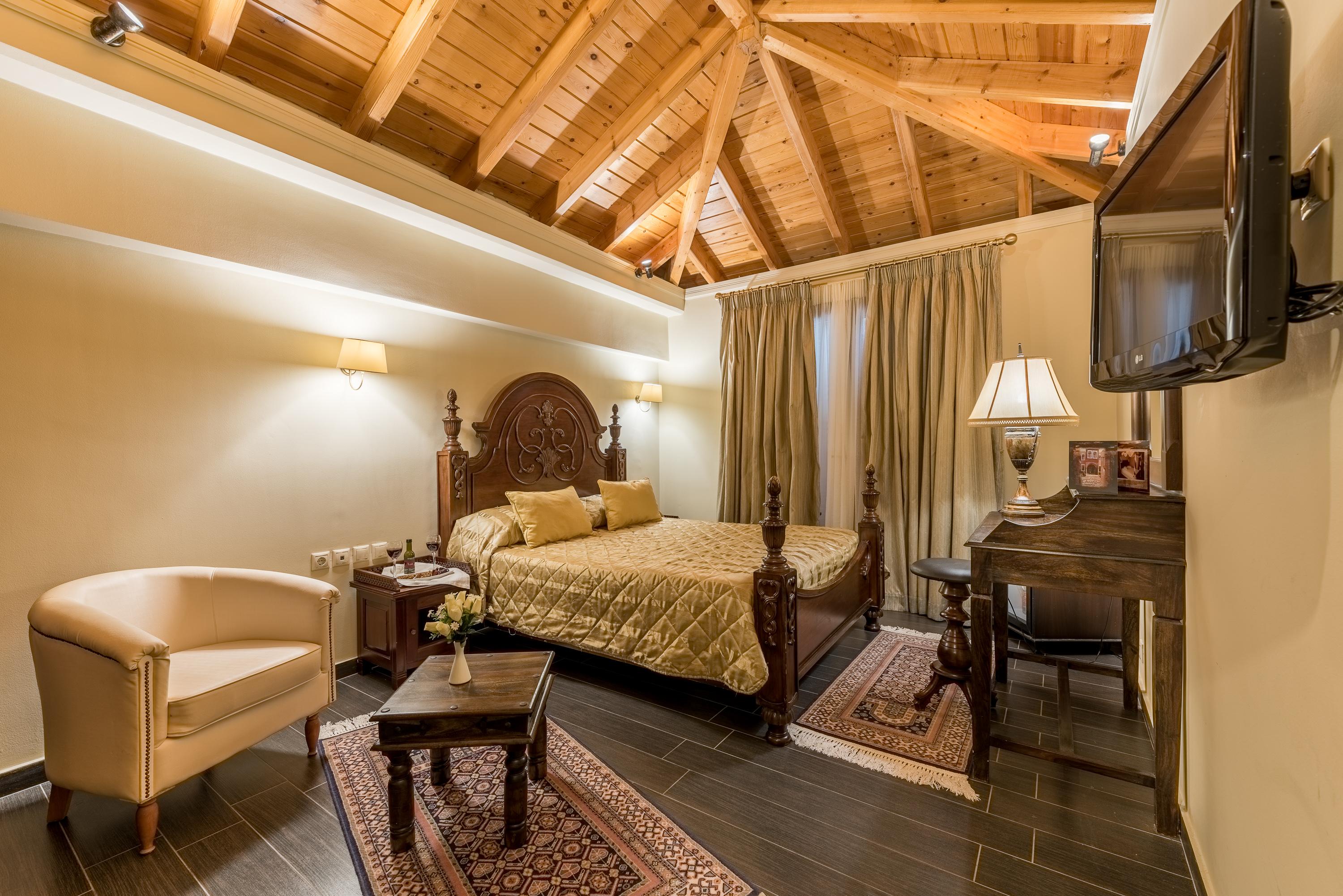 Theofilos Paradise Boutique Hotel Mytilíni Exteriér fotografie