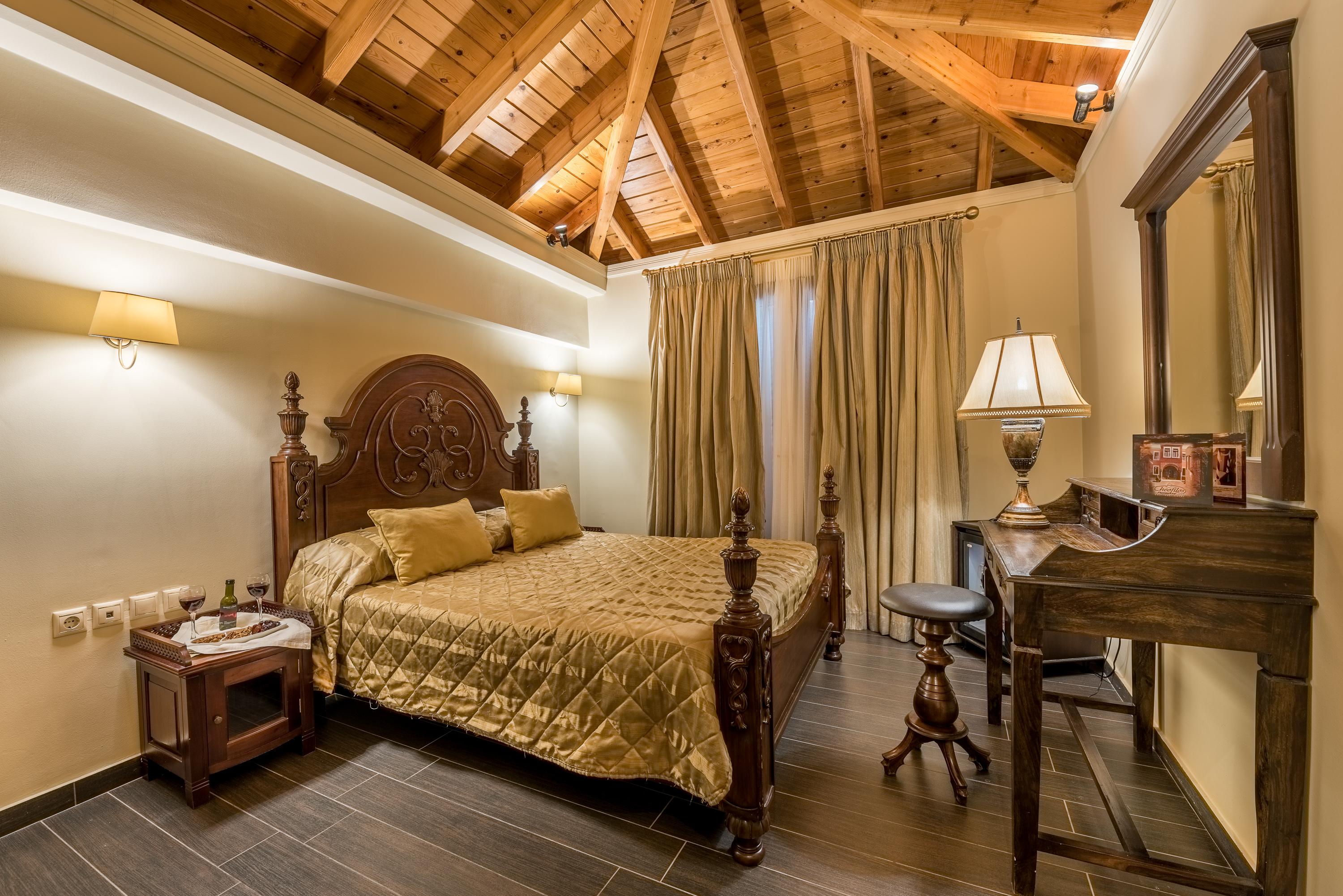 Theofilos Paradise Boutique Hotel Mytilíni Exteriér fotografie